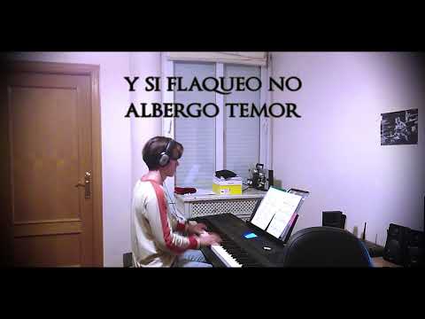 Con el ascua puesta - Outlogio - Cove Piano - Zashuiva