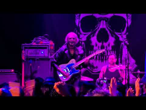 John 5 Live in San Jose (2025)