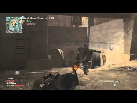 Five VMP & JNY vA Dual Minitage#1