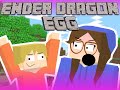 The Ender Dragon Egg