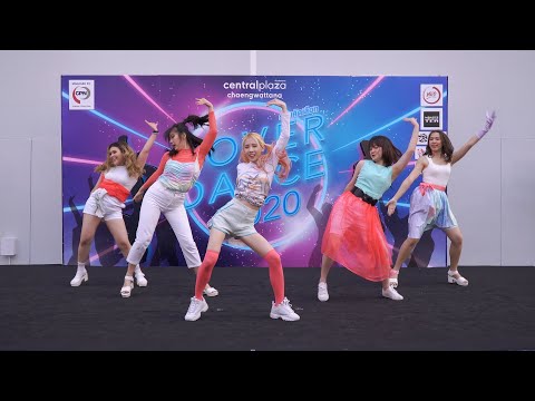 200223 Merry Sundae cover Red Velvet - Zimzalabim @ Cover Dance 2020 (Audition)