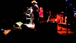 Asleep At The Wheel - I Cant Give You Anything But Love - 3/8/15