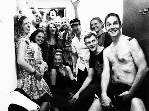 DAS BOOT // 30 Jahre altes kino // Das Jubiläumsstück