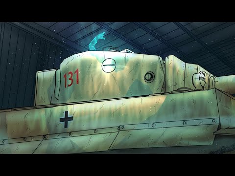 Is Tiger 131 Haunted?
