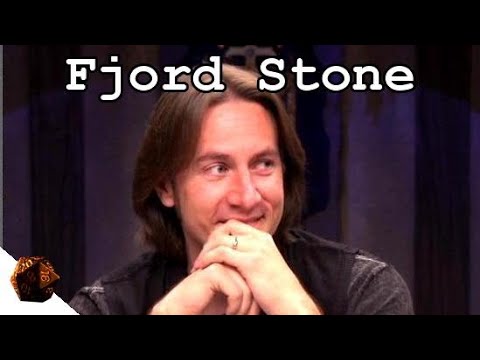 Fjord Stone | Critical Role