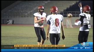 TD Pass Record