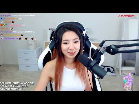 Toast too Smart | Kimi Fail | Fuslie Dumbest Moment | Janet Singing?