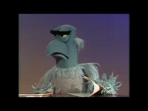 Muppet Songs: Rowlf & Sam - Tit Willow