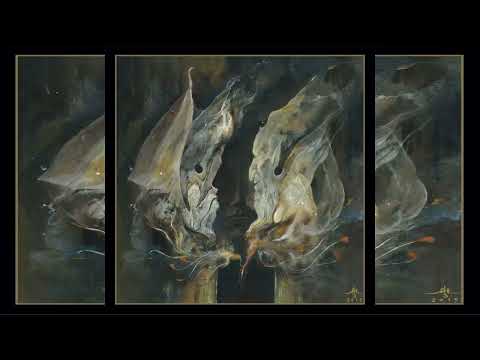 VASSAFOR - MALEDICTION - FULL ALBUM 2017