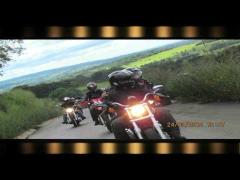 Cavalo a Aço videoclipe