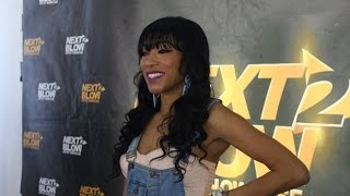 Nubia Emmon - Flash It (Live Performance - Atlanta, GA)