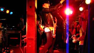 Carpark North HD - Beasts - live, Hamburg 11