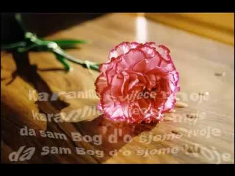 Karanfile,cvijece moje - Himzo Polovina