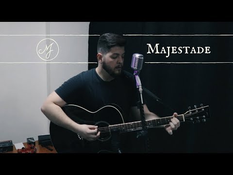 Matheus Felizari - Majestade 🎶