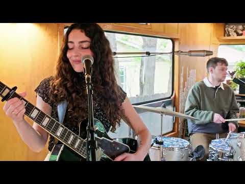 Eleni Drake - Let It Go And Let It Be