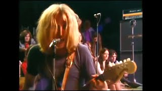 Status Quo - Is It Really Me? Gotta Go Home - Live Granada TV - 1970