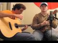 Ernie Halter - Pretty Girl (Acoustic Cover) 