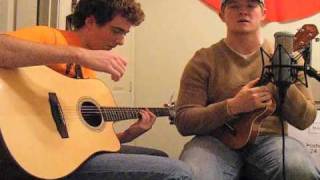 Ernie Halter - Pretty Girl (Acoustic Cover)