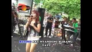 Download lagu SAGITA ,LAYANG SWORO-ENY SAGITA mp3