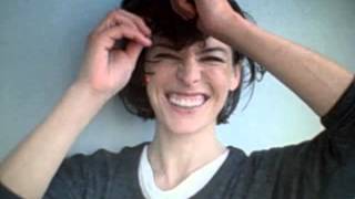 Milla Jovovich - Breathing in Your Sleep (for H &amp; M Isabel Marant)