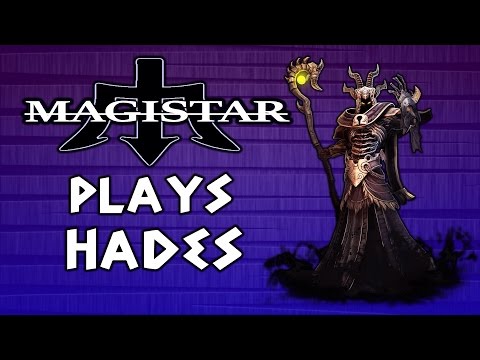 Outplayed - SMITE HADES ASSAULT GAMEPLAY #313