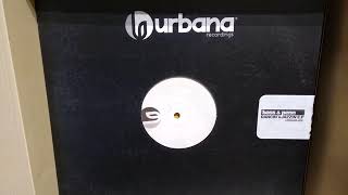 Bass & Penn - Dancin
