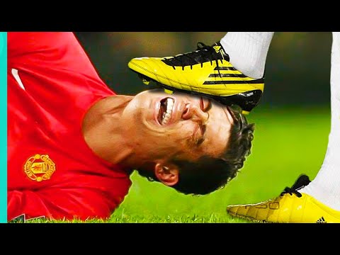 Die 15 BRUTALSTEN Verletzungen der Fußball Geschichte