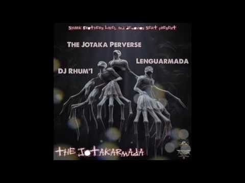 ASHKA x FUBAR x JOTAKA x LENGUARMADA x DJ RHUM'1 - DESTRUCTORS OF BEATS (THE JOTAKARMADA 2013)