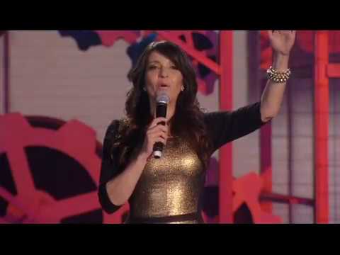 Semifinal femenina Rocío v/s Melina Parte 1 | Mundos Opuestos 2