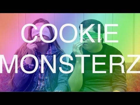 Cookie Monsterz