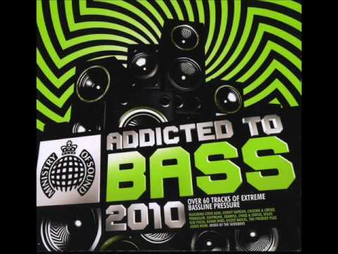 Project Bassline - The 12th Step