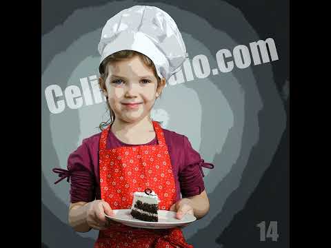 Mikala Everson's Secret Ingredient? Love.