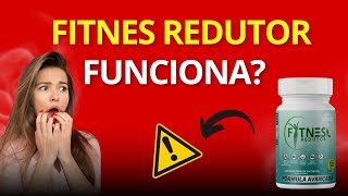 FITNES REDUTOR – Fitnes Redutor Funciona? Fitnes Redutor Vale a Pena? Fitnes Redutor é Bom?