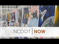 NCDOT Now March 16 2018