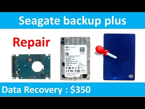 Seagate Barracuda ST4000LM024 - 2.5" - 4000 GB - 5400 RPM video