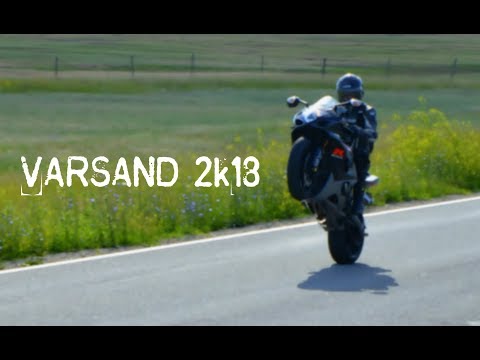 Varsand 2k18 moto