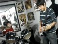 las seis - joe vasconcellos (cover) 