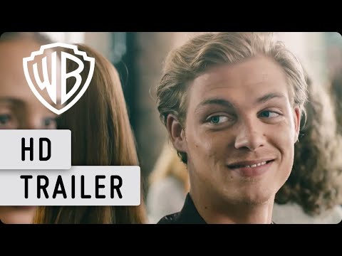 UNSERE ZEIT IST JETZT - Trailer #3 Deutsch HD German (2016)