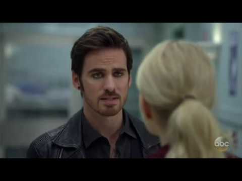 6x06 Emma & Hook #5