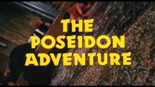 THE POSEIDON ADVENTURE - Trailer