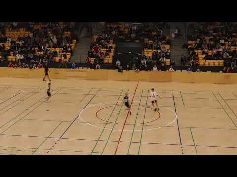 U12 Stiften 2022 - Finale - SfB -TPI 0-1