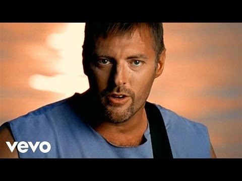 Darryl Worley - Tennessee River Run