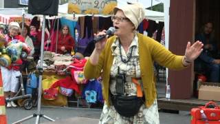 Tyyne ja Martta Kuumat aallot