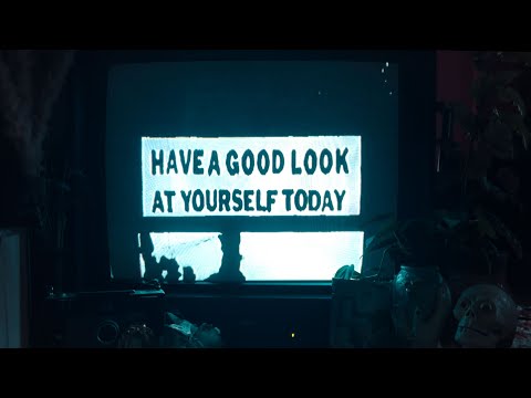 La Dispute - "Saturation Diver"