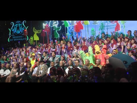 EcoWorld Annual Dinner 2017