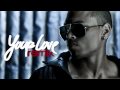 Chris Brown - Your Love (Remix) 