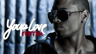 Chris Brown - Your Love (Remix)