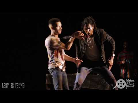 Keston and Caden - C O N T A C T 2016