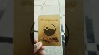 pokemon card #vr #gtag #pokemonchannel #viral #collectiblecards #shorts #shortvideo