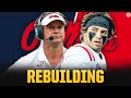 2022 Ole Miss Football Season PREVIEW: Rebuilding OFFENSE + Notable TRANSFERS | CBS SportsHQ